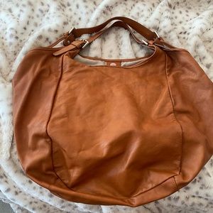 Merci Marie extra large bag